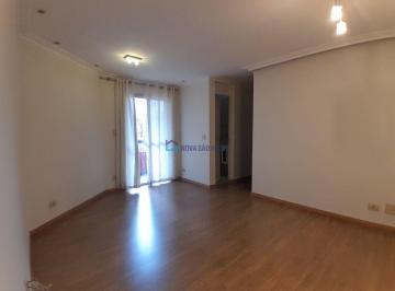 Apartamento · 67m² · 2 Quartos · 1 Vaga · Apartamento à venda coom 2 dormitórios, 1 vaga , 67m² no Jabaquara.