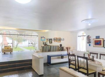 Casa · 365m² · 4 Quartos · 4 Vagas · Casa Alto Padrão 365m² com 04 suítes e 04 vagas no Alto da Boa Vista