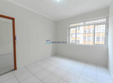 Apartamento · 31m² · 1 Quarto · Apartamento à venda na Bela Vista com 01 dormitório sem vaga!