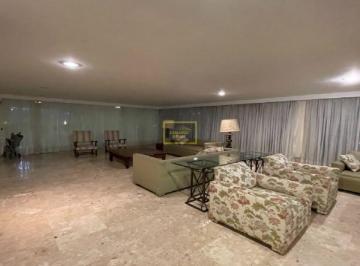 Apartamento · 191m² · 4 Quartos · 2 Vagas · Apartamento com 191 metros de área útil, mobiliado, para venda ou locação, no Jardim Paulista
