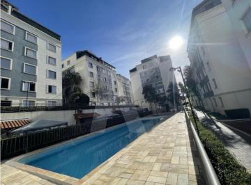 Apartamento · 50m² · 2 Quartos · 1 Vaga · Apartamento 2 dormitórios 1 vaga 50m²