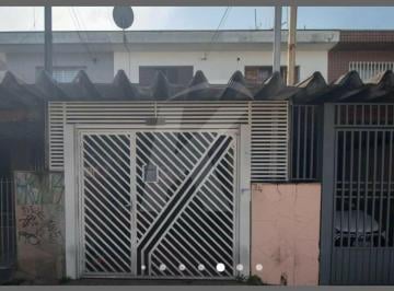 Casa · 85m² · 3 Quartos · 1 Vaga · Sobrado a venda