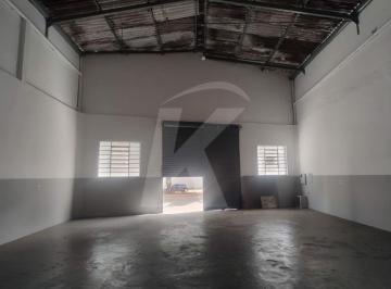 Comercial · 177m² · GALPÃO NO PARI COM PÉ DIREITO ALTO!