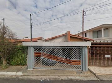 Casa · 97m² · 3 Quartos · 2 Vagas · Casa Reformada Próxima à Invernada do Barro Branco ? 3 Dormitórios, Suíte e Espaço Gourmet