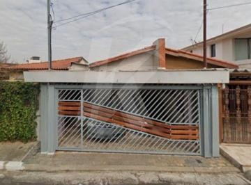 Casa · 97m² · 3 Quartos · 2 Vagas · Casa Reformada Próxima à Invernada do Barro Branco com 3 Dormitórios, Suíte e Espaço Gourmet