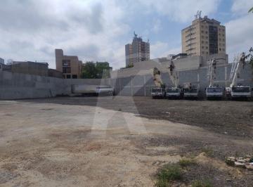 Terreno · 2451m² · Terreno Espaçoso e Estrategicamente Localizado na Vila Maria