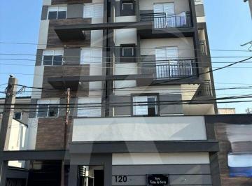 Apartamento · 42m² · 2 Quartos · 1 Vaga · Apartamento Novo de 42 m² com 2 Dormitórios e 1 Vaga na Vila Nova Mazzei
