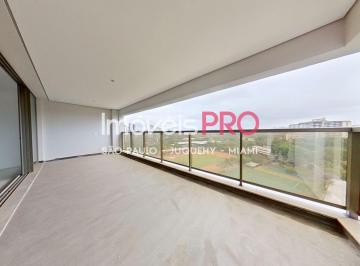 Apartamento · 230m² · 4 Quartos · 2 Vagas · Apartamento de 230 m² com 4 suítes e vista eterna para o Parque do Ibirapuera!
