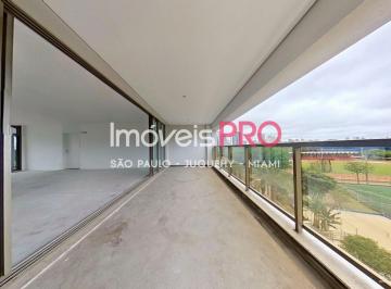 Apartamento · 230m² · 4 Quartos · 4 Vagas · Apartamento com pé direito duplo a venda em Moema