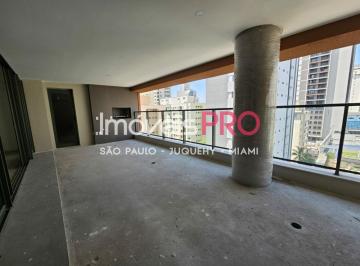 Apartamento · 228m² · 4 Quartos · 3 Vagas · Brooklin - 228 m2 - 4 suítes