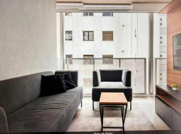 Apartamento · 40m² · 2 Quartos · 1 Vaga · EXCELENTE LOCALIZAÇÃO !!! PRONTO PARA MORAR!!!