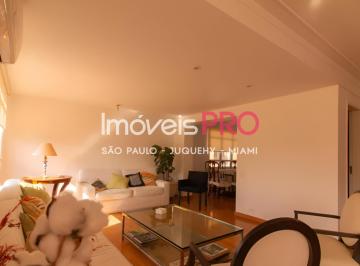 Apartamento · 220m² · 5 Quartos · 3 Vagas · apartamento para venda ou locação em Moema - SP