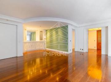 Apartamento · 106m² · 3 Quartos · 2 Vagas · Apartamento tipo para venda em Jardim Paulista com 3 quartos, sendo 1 suíte, 106m²