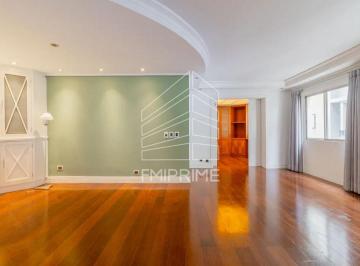Apartamento · 106m² · 3 Quartos · 2 Vagas · Apartamento tipo para venda em Jardim Paulista com 3 quartos, sendo 1 suíte, 106m²