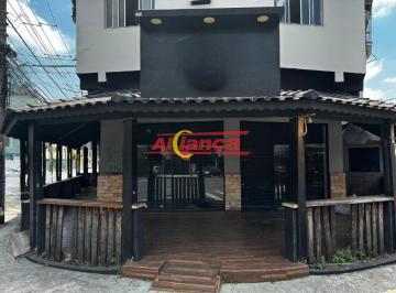 Comercial · 247m² · SALÃO COMERCIAL PARA LOCAÇÃO, 246,68m², VILA GALVÃO