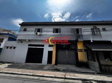 Comercial · 59m² · SALA COMERCIAL PARA LOCAÇÃO, 58,99m², VILA GALVÃO