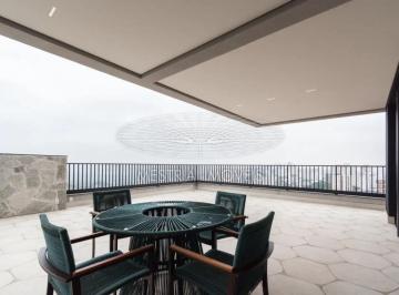Apartamento · 381m² · 3 Quartos · 3 Vagas · Penthouse totalmente mobiliada | Ao lado da Praça Cazuza e estação do metrô Vila Madalena!
