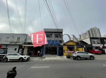 Comercial · 150m² · Sobre loja para locação no Tatuapé!!!