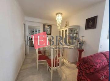 Apartamento · 94m² · 3 Quartos · 2 Vagas · Apartamento para locação na região do Tatuapé!!!