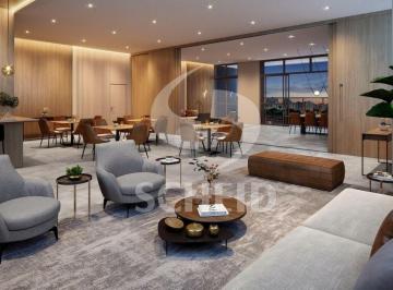 Apartamento · 81m² · 3 Quartos · 1 Vaga · Apartamento a venda de 81m² com 3 Quartos e Varanda Gourmet - Vila Mascote