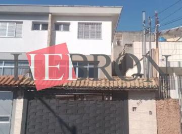 Casa · 120m² · 3 Quartos · 3 Vagas · Excelente Sobrado para venda na região da Vila Carrão!!!