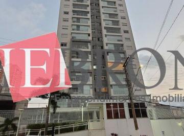 Apartamento · 60m² · 2 Quartos · 2 Vagas · Apartamento para venda na Água Rasa!!!