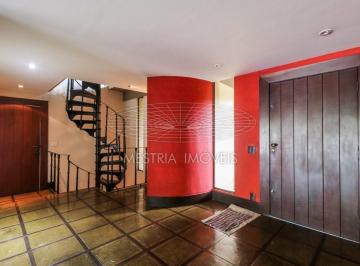 Casa · 554m² · 5 Quartos · 4 Vagas · Jardim Guedala | Casa na melhor localização do bairro, com terreno de 2091 m² !!!