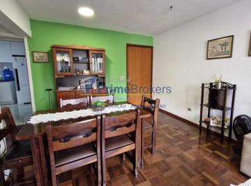 Apartamento · 105m² · 3 Quartos · 2 Vagas · Apartamento á venda em Cerqueira César com 3 quartos, sendo 1 suíte, 105m² - 2 Vagas