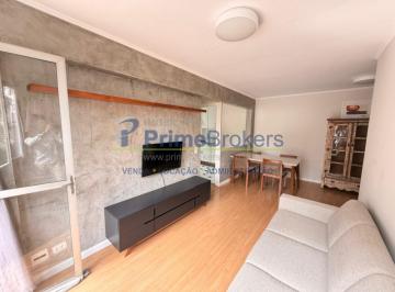 Apartamento · 60m² · 1 Quarto · 1 Vaga · Vila Olimpia -60m2 1 suite , 1 vaga.