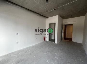 Comercial · 25m² · 1 Vaga · Sala comercial para locação 25 m² Tatuapé