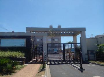 Apartamento · 48m² · 2 Quartos · 1 Vaga · Apartamentos Padrão em Ribeirão Preto