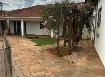 Casa · 2240m² · 4 Quartos · 4 Vagas · Casa para Venda e Locação no Bairro Ribeirania em Ribeirão Preto/SP.
