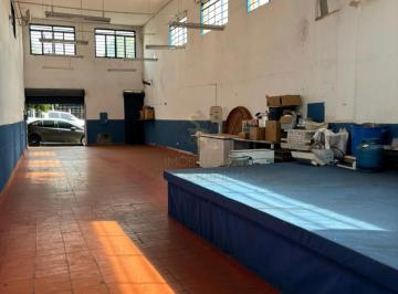 Comercial · 330m² · Salão comercial para Locação e Venda no Bairro Vila Tibério em Ribeirão Preto/SP.