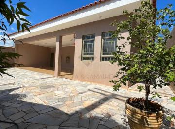 Casa · 490m² · 4 Quartos · 6 Vagas · Casas Residenciais Padrão em Ribeirão Preto