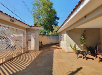 Casa · 307m² · 3 Quartos · 4 Vagas · Casas Residenciais Padrão em Ribeirão Preto