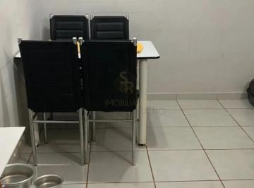 Apartamento · 48m² · 2 Quartos · 1 Vaga · Apartamento para Venda no Bairro Ipiranga em Ribeirão Preto/SP