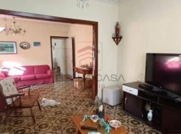 Casa · 170m² · 5 Quartos · 4 Vagas · Sobrado com 5 Dormitórios na Mooca   com edicula e 4 vagas