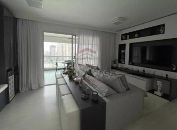 Apartamento · 88m² · 3 Quartos · 2 Vagas · Apartamentona Mooca 3 quartos 2 vagas 83 m² Condominio Clube completo