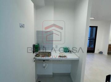 Apartamento · 33m² · 1 Quarto · Apartamento no Tatuapé 1 dormitório