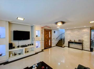 Casa · 340m² · 5 Quartos · 5 Vagas · Casa para alugar com 340m², 5 quartos e 5 vagas