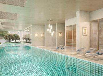 Apartamento · 112m² · 2 Quartos · 2 Vagas · THE PALACE OASIS VILA MARIANA by CYRELA | Apartamento de 112m² na Vila Mariana | Com 2 Suítes | Opçã