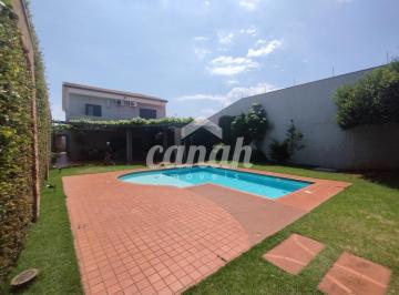 Casa · 436m² · 3 Quartos · 3 Vagas · Casa à Venda no Jardim Antártica, Ribeirão Preto, 3 quartos, 436m²
