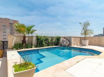 Apartamento · 520m² · 3 Quartos · 5 Vagas · COBERTURA DUPLEX EM MOEMA COM VISTA PARA O VERDE DO IBIRAPUERA