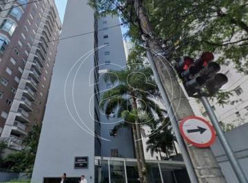 Comercial · 36m² · Conjunto comercial na região da Vila Olímpia, com 36 metros de área útil!
