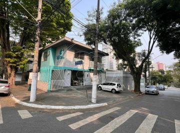 Comercial · 300m² · 3 Vagas · Casa comercial na região de Moema Índios, com 300m² de área útil e 400m² de área total!