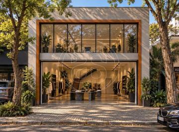 Casa · 300m² · 3 Vagas · LOJA COMERCIAL EM MOEMA ÍNDIOS | 3 VAGAS | EXCELENTE ESTRUTURA