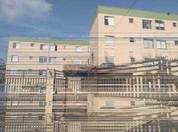 Apartamento · 55m² · 2 Quartos · 1 Vaga · APARTAMENTO BAETA NEVES