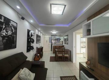 Apartamento · 65m² · 2 Quartos · 1 Vaga · Apartamento em Jardim Cidade de Florianópolis, São José/SC