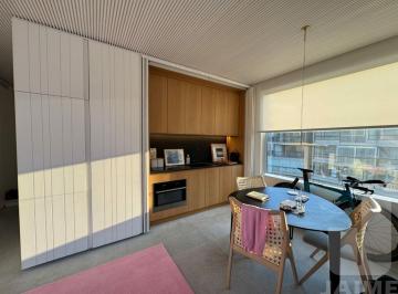 Apartamento · 33m² · 1 Quarto · 1 Vaga · Studio à venda com 1 quarto e 1 vaga na Vila Nova Conceição