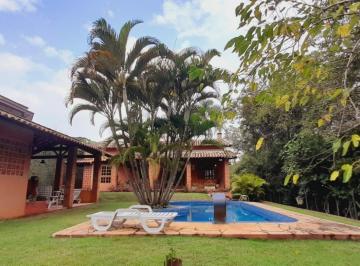 Casa · 460m² · 3 Quartos · 3 Vagas · Capital Ville - Casa com 460 m2 com 3 quartos, sendo 2 suítes no Capital Ville – Jundiaí/SP